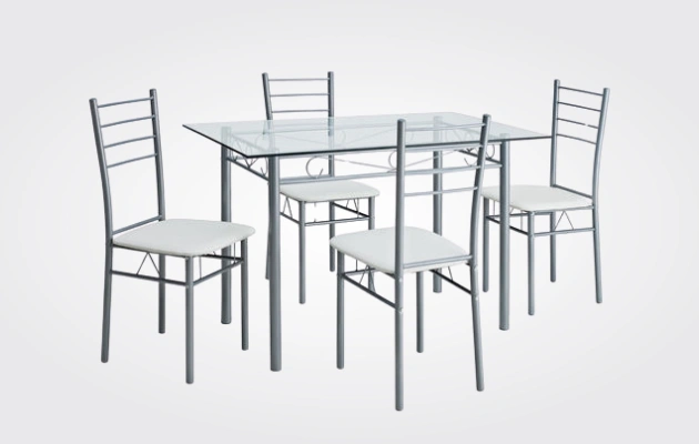 Stainless Steel Dining Table Manufacturers in Chennai